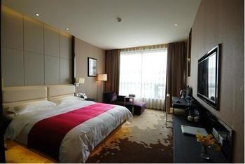 Chengdu Hello Hotel 슈앙리우 외부 사진