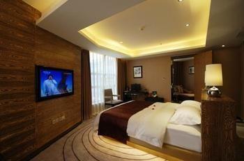 Chengdu Hello Hotel 슈앙리우 외부 사진