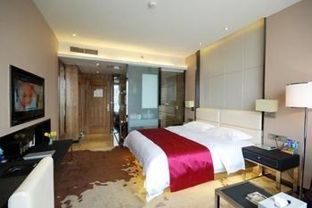 Chengdu Hello Hotel 슈앙리우 외부 사진