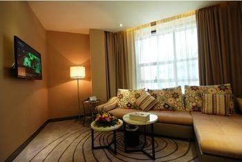 Chengdu Hello Hotel 슈앙리우 외부 사진