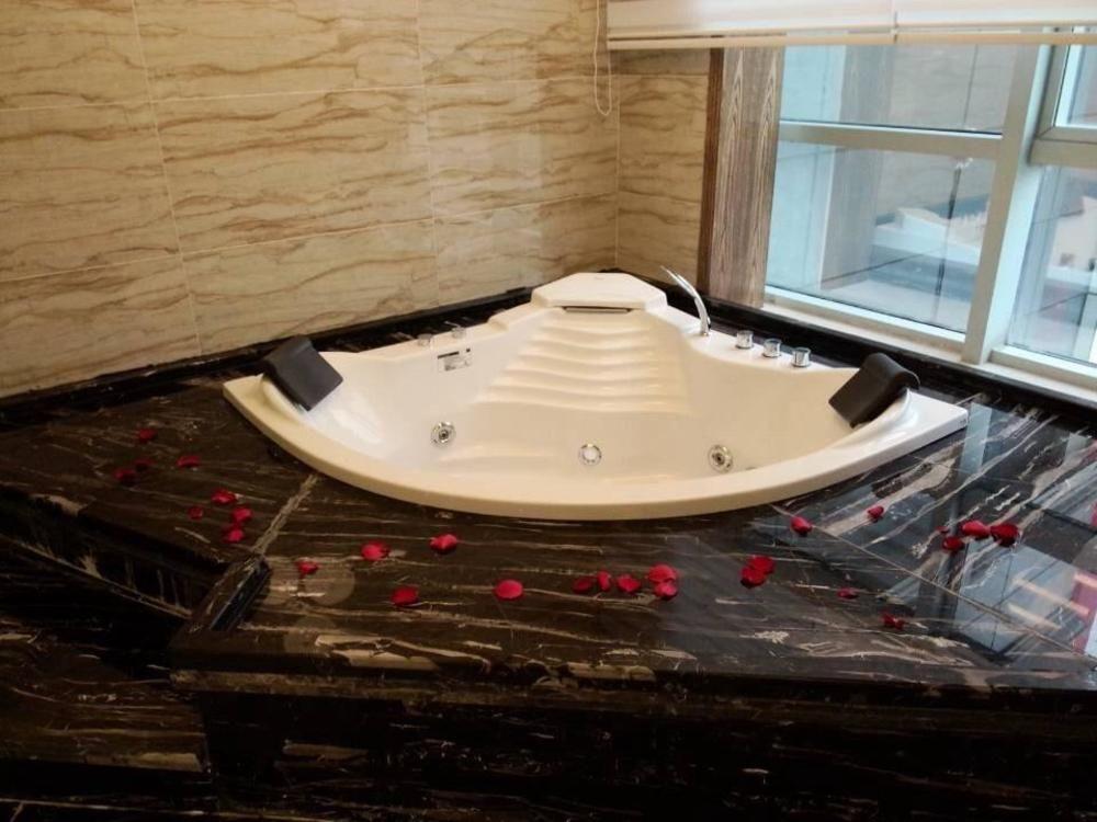 Chengdu Hello Hotel 슈앙리우 외부 사진