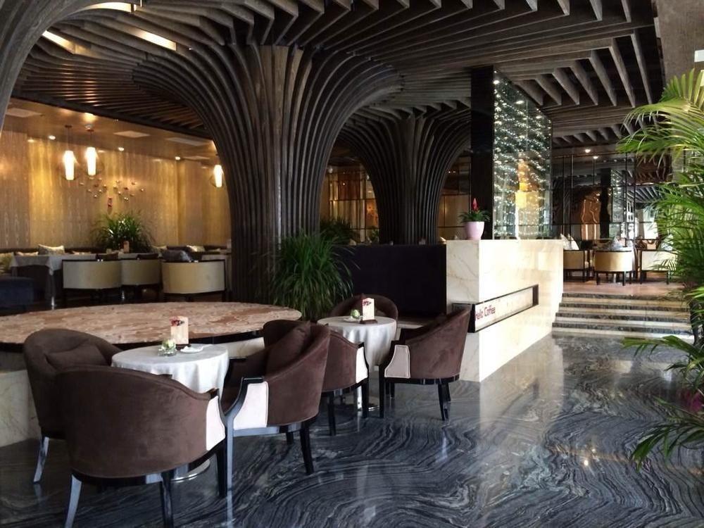 Chengdu Hello Hotel 슈앙리우 외부 사진